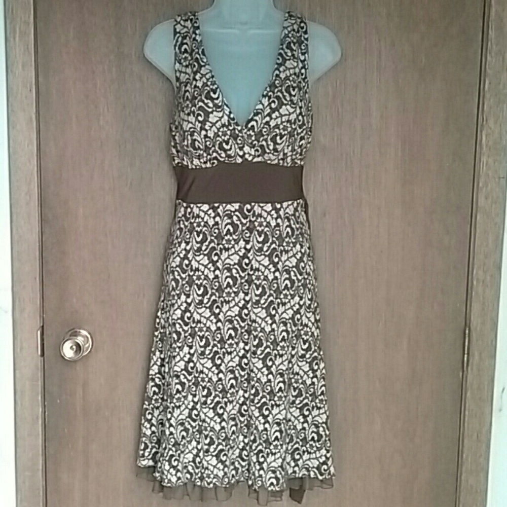 Studio Y dress